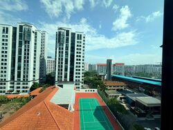 Chestervale (D23), Condominium #600959431